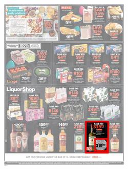 Checkers Northern Cape : Have An Xtra Happy Easter (18 March - 7 April 2024), page 4