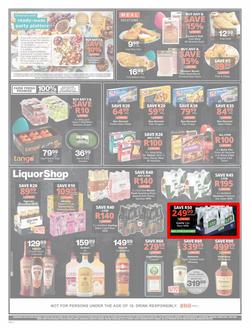 Checkers Northern Cape : Have An Xtra Happy Easter (18 March - 7 April 2024), page 4