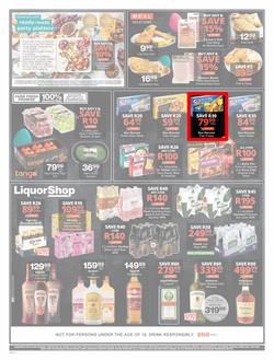 Checkers Northern Cape : Have An Xtra Happy Easter (18 March - 7 April 2024), page 4
