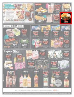 Checkers Northern Cape : Have An Xtra Happy Easter (18 March - 7 April 2024), page 4