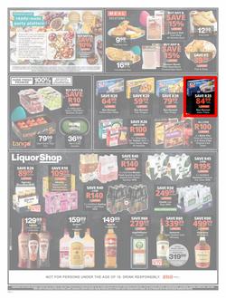 Checkers Northern Cape : Have An Xtra Happy Easter (18 March - 7 April 2024), page 4