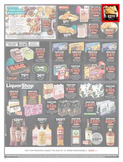 Checkers Northern Cape : Have An Xtra Happy Easter (18 March - 7 April 2024), page 4