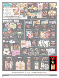 Checkers Northern Cape : Have An Xtra Happy Easter (18 March - 7 April 2024), page 4