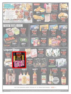 Checkers Northern Cape : Have An Xtra Happy Easter (18 March - 7 April 2024), page 4