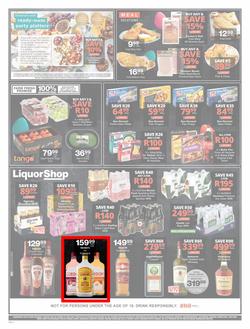 Checkers Northern Cape : Have An Xtra Happy Easter (18 March - 7 April 2024), page 4