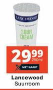 Lancewood Suurroom-250ml