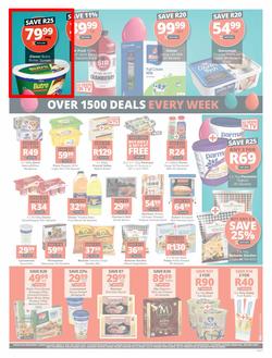 Checkers Northern Cape : Have An Xtra Happy Easter (18 March - 7 April 2024), page 5