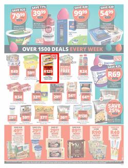 Checkers Northern Cape : Have An Xtra Happy Easter (18 March - 7 April 2024), page 5