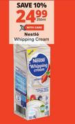 Nestle Whipping Cream-250ml