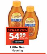 Little Bee Huening-375g Elk