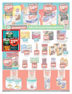 Checkers Northern Cape : Have An Xtra Happy Easter (18 March - 7 April 2024), page 6