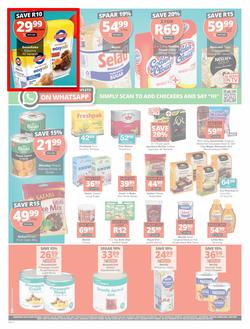 Checkers Northern Cape : Have An Xtra Happy Easter (18 March - 7 April 2024), page 6