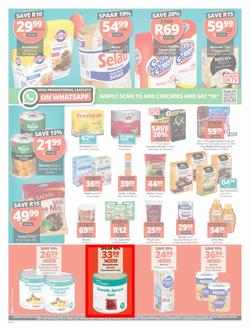 Checkers Northern Cape : Have An Xtra Happy Easter (18 March - 7 April 2024), page 6