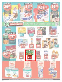 Checkers Northern Cape : Have An Xtra Happy Easter (18 March - 7 April 2024), page 6
