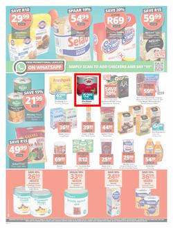 Checkers Northern Cape : Have An Xtra Happy Easter (18 March - 7 April 2024), page 6