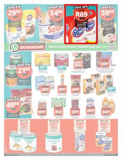 Checkers Northern Cape : Have An Xtra Happy Easter (18 March - 7 April 2024), page 6