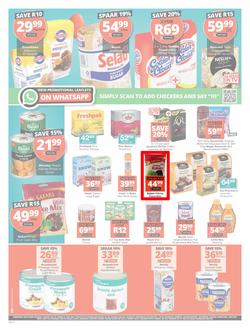 Checkers Northern Cape : Have An Xtra Happy Easter (18 March - 7 April 2024), page 6