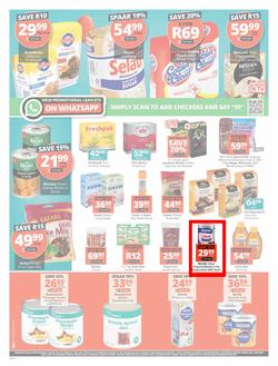 Checkers Northern Cape : Have An Xtra Happy Easter (18 March - 7 April 2024), page 6