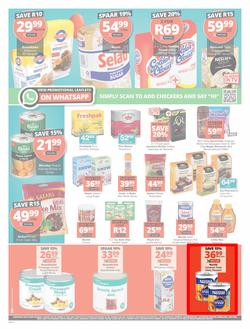 Checkers Northern Cape : Have An Xtra Happy Easter (18 March - 7 April 2024), page 6