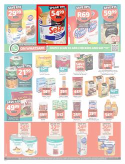 Checkers Northern Cape : Have An Xtra Happy Easter (18 March - 7 April 2024), page 6