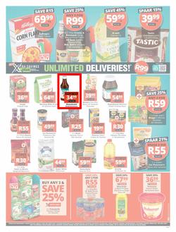 Checkers Northern Cape : Have An Xtra Happy Easter (18 March - 7 April 2024), page 7