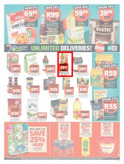 Checkers Northern Cape : Have An Xtra Happy Easter (18 March - 7 April 2024), page 7