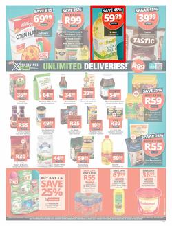 Checkers Northern Cape : Have An Xtra Happy Easter (18 March - 7 April 2024), page 7