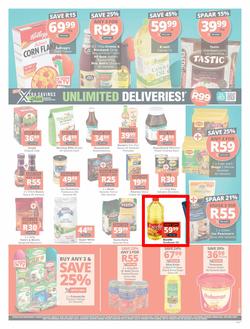Checkers Northern Cape : Have An Xtra Happy Easter (18 March - 7 April 2024), page 7