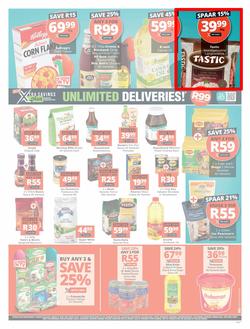 Checkers Northern Cape : Have An Xtra Happy Easter (18 March - 7 April 2024), page 7