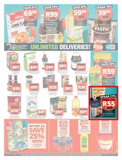 Checkers Northern Cape : Have An Xtra Happy Easter (18 March - 7 April 2024), page 7