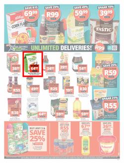 Checkers Northern Cape : Have An Xtra Happy Easter (18 March - 7 April 2024), page 7