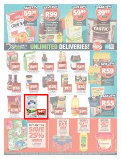 Checkers Northern Cape : Have An Xtra Happy Easter (18 March - 7 April 2024), page 7