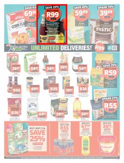 Checkers Northern Cape : Have An Xtra Happy Easter (18 March - 7 April 2024), page 7