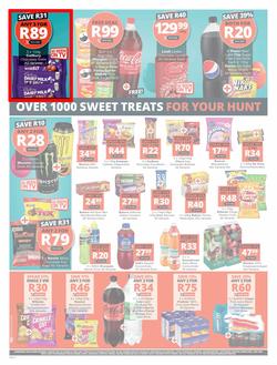Checkers Northern Cape : Have An Xtra Happy Easter (18 March - 7 April 2024), page 8