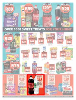 Checkers Northern Cape : Have An Xtra Happy Easter (18 March - 7 April 2024), page 8