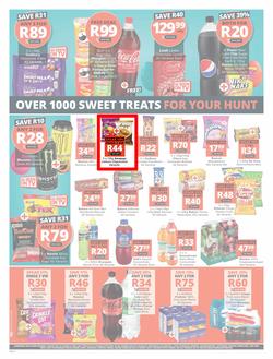 Checkers Northern Cape : Have An Xtra Happy Easter (18 March - 7 April 2024), page 8