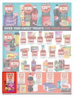 Checkers Northern Cape : Have An Xtra Happy Easter (18 March - 7 April 2024), page 8