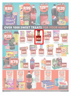 Checkers Northern Cape : Have An Xtra Happy Easter (18 March - 7 April 2024), page 8
