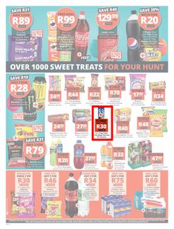 Checkers Northern Cape : Have An Xtra Happy Easter (18 March - 7 April 2024), page 8