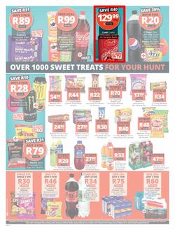 Checkers Northern Cape : Have An Xtra Happy Easter (18 March - 7 April 2024), page 8