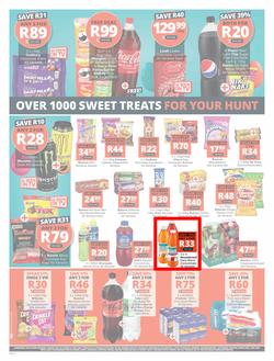 Checkers Northern Cape : Have An Xtra Happy Easter (18 March - 7 April 2024), page 8