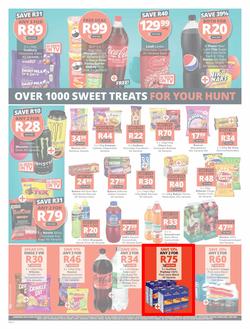 Checkers Northern Cape : Have An Xtra Happy Easter (18 March - 7 April 2024), page 8