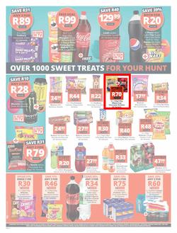 Checkers Northern Cape : Have An Xtra Happy Easter (18 March - 7 April 2024), page 8