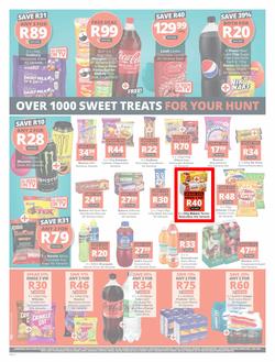 Checkers Northern Cape : Have An Xtra Happy Easter (18 March - 7 April 2024), page 8