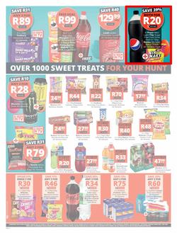 Checkers Northern Cape : Have An Xtra Happy Easter (18 March - 7 April 2024), page 8