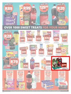 Checkers Northern Cape : Have An Xtra Happy Easter (18 March - 7 April 2024), page 8
