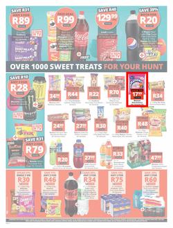 Checkers Northern Cape : Have An Xtra Happy Easter (18 March - 7 April 2024), page 8