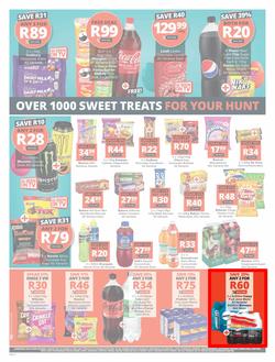 Checkers Northern Cape : Have An Xtra Happy Easter (18 March - 7 April 2024), page 8