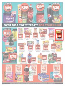 Checkers Northern Cape : Have An Xtra Happy Easter (18 March - 7 April 2024), page 8