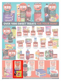 Checkers Northern Cape : Have An Xtra Happy Easter (18 March - 7 April 2024), page 8